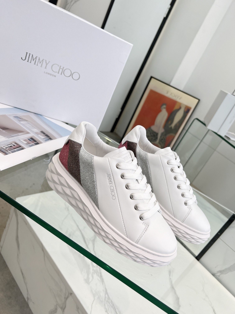 Jimmy Choo Sneakers